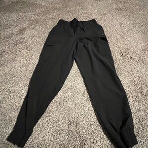 All in Motion Black Athletic Pants